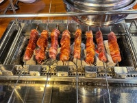 연길왕꼬치 - 건대 양꼬치, 중식 맛집 - 다이닝코드