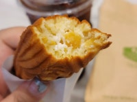 아띠몽 코엑스메가박스점 - 코엑스 호두과자, 슈크림 맛집 - 다이닝코드