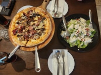 쿠치나 디 나폴리 - 부평 파스타, 화덕피자 맛집 - 다이닝코드