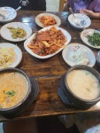 외할머니집 - 용인 청국장, 한식 맛집 - 다이닝코드