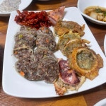 아바이옛날식당 - 속초 오징어순대, 아바이순대 맛집 - 다이닝코드