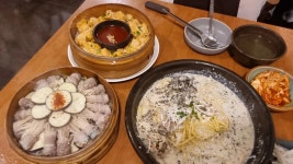 일이이사 - 천안 퓨전한식, 등갈비 맛집 - 다이닝코드