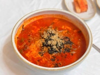 상운메밀촌 - 양양 육개장칼국수, 메밀 맛집 - 다이닝코드