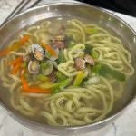 홍두깨엄마손칼국수 - 오류동 칼국수, 바지락칼국수 맛집 - 다이닝코드