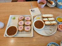오카츠 - 상무지구 카츠, 돈까스 맛집 - 다이닝코드