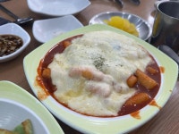 대박떡볶이 김천본점 - 김천 분식, 떡볶이 맛집 - 다이닝코드