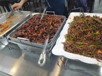 미친뷔페 - 대구달서구 한식뷔페, 뷔페 맛집 - 다이닝코드