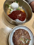 한솔냉면 AK플라자평택점 - 평택역 냉면 맛집 - 다이닝코드