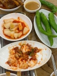 조선감저 - 고덕역 감자탕, 뼈해장국 맛집 - 다이닝코드