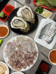 속초회초장 - 통영 횟집, 매운탕 맛집 - 다이닝코드