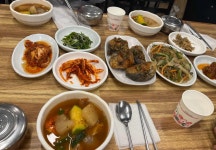 엄마손 - 역삼역 백반, 가정식백반 맛집 - 다이닝코드
