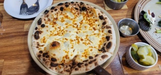 피제리아다븟 - 석촌고분역 라자냐, 이탈리안레스토랑 맛집 - 다이닝코드
