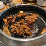 봉동두레숯불갈비 - 완주 돼지갈비, 고기집 맛집 - 다이닝코드