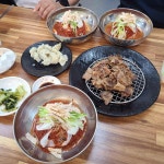 고기박사냉면초계막국수 영동점 - 영동 냉면, 초계막국수 맛집 - 다이닝코드