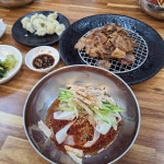 고기박사냉면초계막국수 영동점 - 영동 냉면, 초계막국수 맛집 - 다이닝코드