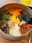 남천마루 - 전주한옥마을 비빔밥, 팥칼국수 맛집 - 다이닝코드