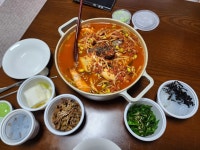 청도해물탕 - 청량리 해물찜, 아구찜 맛집 - 다이닝코드