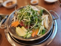 교동전골마을 - 삼척 불고기전골 맛집 - 다이닝코드