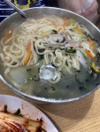 뚝도국수집 - 성수 국수 맛집 - 다이닝코드