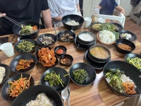 들꽃밥상 - 남양주 보리밥, 보리밥정식 맛집 - 다이닝코드