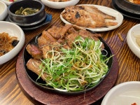수정원 - 김해 한정식, 솥밥 맛집 - 다이닝코드