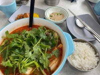 유미마라 상일본점 - 상일동 마라탕, 마라샹궈 맛집 - 다이닝코드