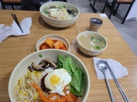 코코분식 - 제주시 칼국수, 비빔밥 맛집 - 다이닝코드