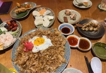 숯토리 평택역점 - 평택 이자카야, 야키토리 맛집 - 다이닝코드