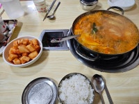 철원식당 - 철원 순대국, 곱창전골 맛집 - 다이닝코드