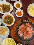 동해회관 - 전민동 막국수, 매생이떡국 맛집 - 다이닝코드