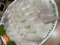 바다수산 - 인덕원 횟집, 모둠회 맛집 - 다이닝코드