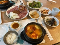 참배나무골 여의도점 - 여의도 오리고기 맛집 - 다이닝코드