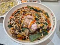 봉계타 현대백화점 무역센터점 - 삼성역 닭칼국수, 닭죽 맛집 - 다이닝코드