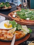 더블핸더스테이크 | 핸더 - 전주 로제파스타, 큐브스테이크 맛집 - 다이닝코드