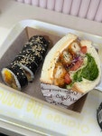 좋은날에 - 영등포구청역 김밥, 김밥샌드 맛집 - 다이닝코드