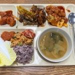 엄마손 한식뷔페 - 마곡 한식뷔페 맛집 - 다이닝코드