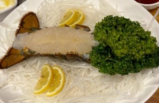 뉴욕바닷가재 - 수성못 랍스터, 바닷가재 맛집 - 다이닝코드