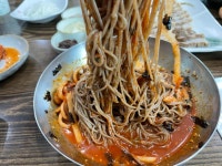 동호면옥 - 양양 막국수, 장칼국수 맛집 - 다이닝코드