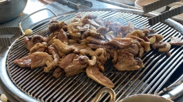 키토산우이산장 - 우이동 오리로스, 장어구이 맛집 - 다이닝코드