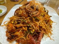 털보 김홍재 꽃게 아구 해물 부천본점 - 부천 해물찜, 아구찜 맛집 - 다이닝코드