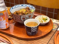 덮밥장사장 영등포구청점 - 영등포구청역 덮밥, 부타동 맛집 - 다이닝코드