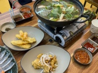 청암횟집 - 울산북구 횟집, 감성돔 맛집 - 다이닝코드