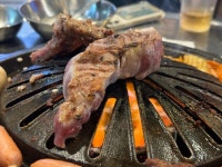 넙딱집 - 역촌역 고깃집, 소금구이 맛집 - 다이닝코드