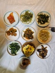 참뫼 - 충장로 집밥, 쌈밥 맛집 - 다이닝코드