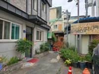 참뫼 - 충장로 집밥, 쌈밥 맛집 - 다이닝코드