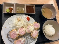 카츠고메이 - 탄방동 돈까스, 안심카츠 맛집 - 다이닝코드