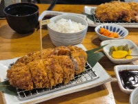 밀피유 - 명동 돈까스 맛집 - 다이닝코드