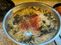 멸치국수집 - 사당역 국수, 멸치국수 맛집 - 다이닝코드