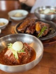 마당 - 경기광주 함흥냉면 맛집 - 다이닝코드