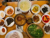 된장예술과술 - 종각 집밥, 된장정식 맛집 - 다이닝코드